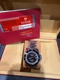 Tudor Grantour Full Set Refrence #20500N-Pre-Owned