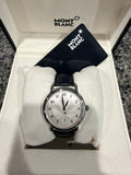 MONTBLAC STAR LEGACY AUTOMATIC- Refrence #116522 Pre-Owned Full Set