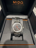 MIDO Great Wall Automatic Chronometer 42mm - Ref. M015.631.11.057.00 - New